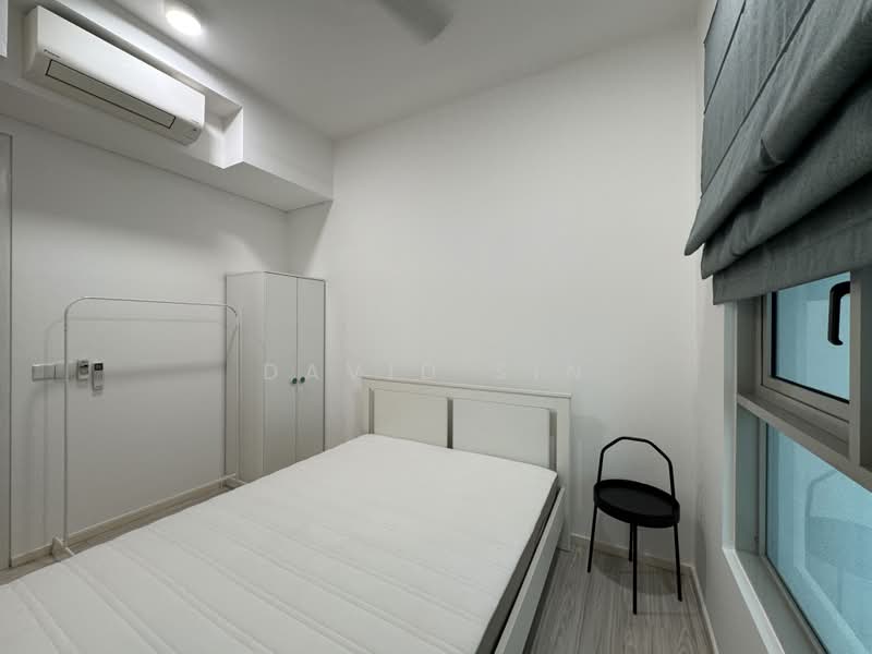 Kediaman Servis untuk Disewa di Cantara Residences - David Sin - Bedroom - PropertyGuru.com.my