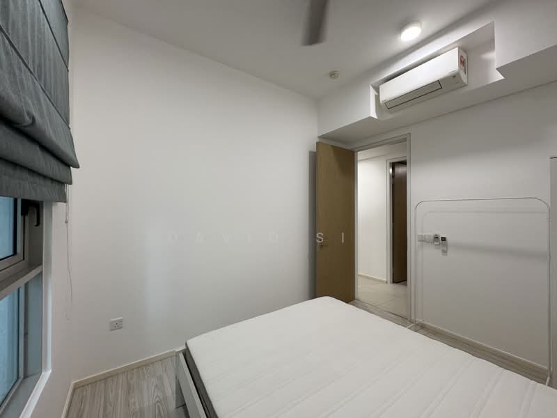 Kediaman Servis untuk Disewa di Cantara Residences - David Sin - Bedroom - PropertyGuru.com.my