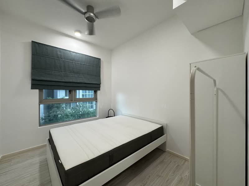 Kediaman Servis untuk Disewa di Cantara Residences - David Sin - Bedroom - PropertyGuru.com.my