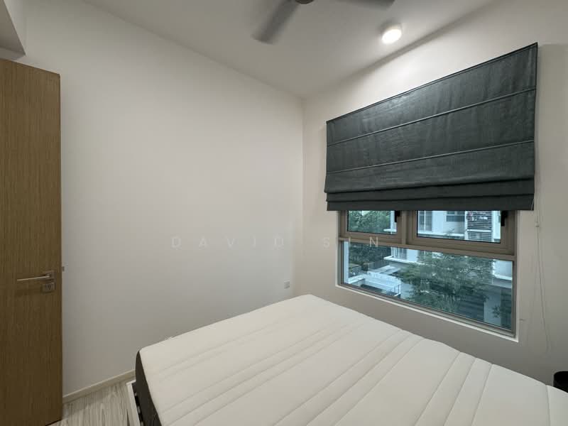 Kediaman Servis untuk Disewa di Cantara Residences - David Sin - Bedroom - PropertyGuru.com.my