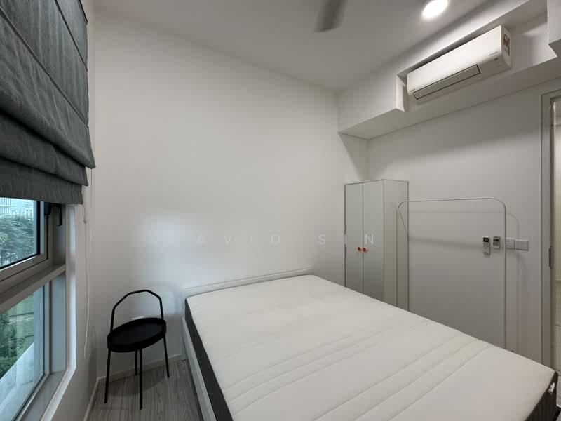 Kediaman Servis untuk Disewa di Cantara Residences - David Sin - Bedroom - PropertyGuru.com.my