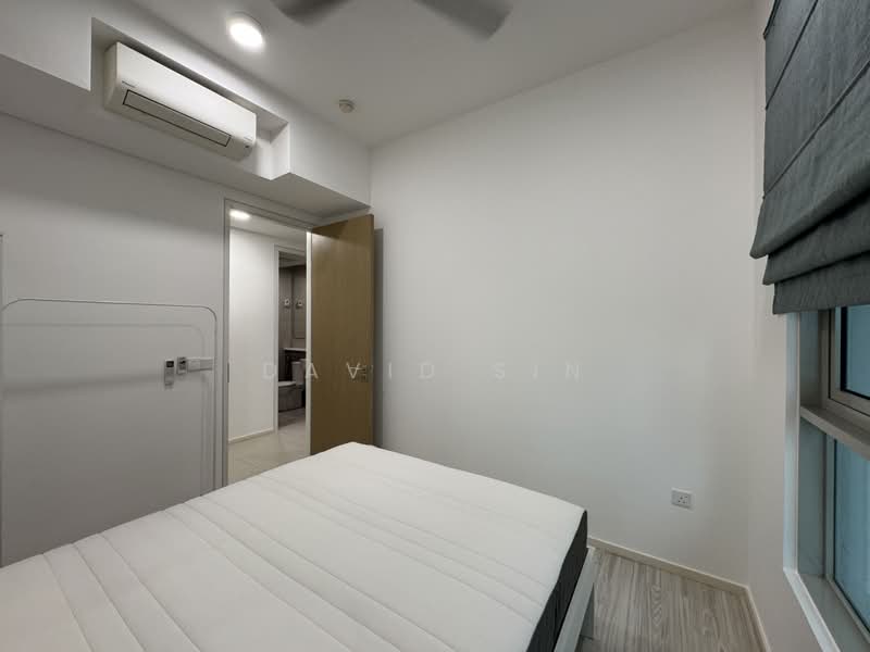 Kediaman Servis untuk Disewa di Cantara Residences - David Sin - Bedroom - PropertyGuru.com.my