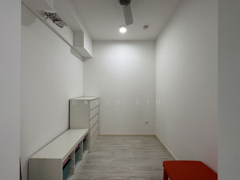 Kediaman Servis untuk Disewa di Cantara Residences - David Sin - Interior - PropertyGuru.com.my
