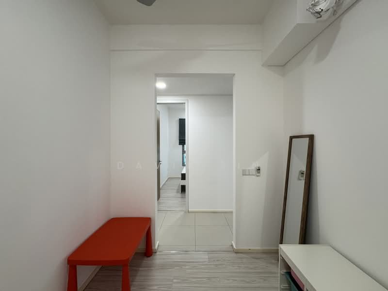 Kediaman Servis untuk Disewa di Cantara Residences - David Sin - Entrance - PropertyGuru.com.my