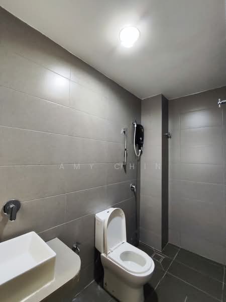 Townhouse for Sale in Sungai Long (Bandar Sungai Long) - Amy Chin - Bathroom - PropertyGuru.com.my
