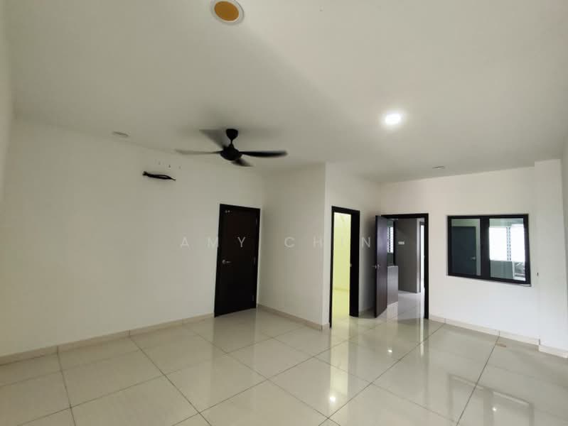 Townhouse for Sale in Sungai Long (Bandar Sungai Long) - Amy Chin - Living Room - PropertyGuru.com.my