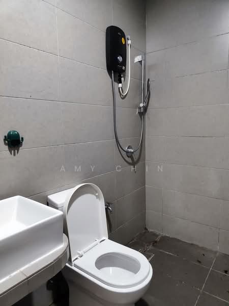 Townhouse for Sale in Sungai Long (Bandar Sungai Long) - Amy Chin - Bathroom - PropertyGuru.com.my