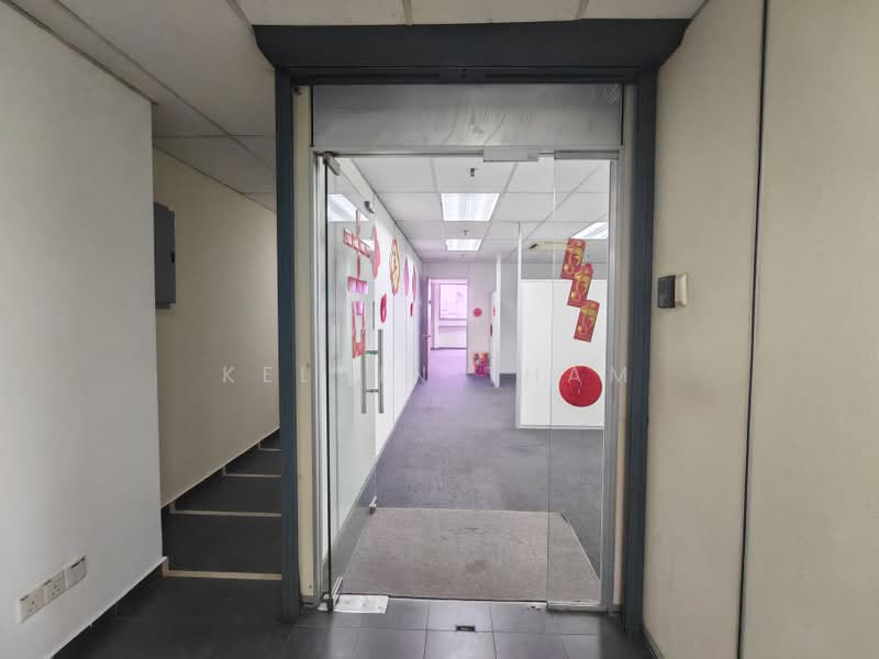 Office for Rent in Seksyen 8 (Petaling Jaya) - Kelvin Tham - Interior - PropertyGuru.com.my