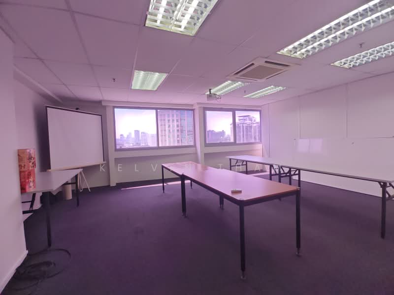 Office for Rent in Seksyen 8 (Petaling Jaya) - Kelvin Tham - Study - PropertyGuru.com.my
