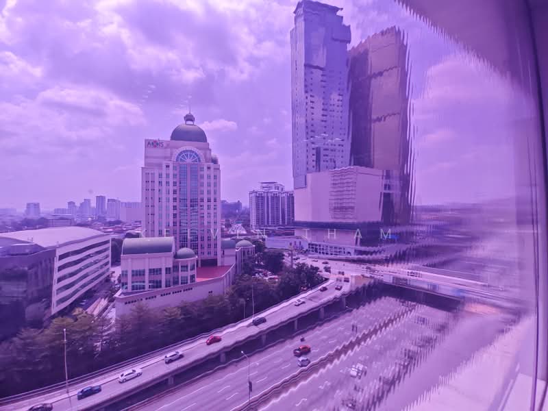 Office for Rent in Seksyen 8 (Petaling Jaya) - Kelvin Tham - View - PropertyGuru.com.my