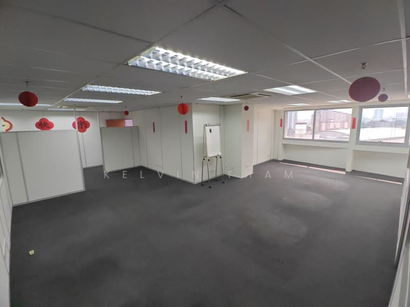 Office for Rent in Seksyen 8 (Petaling Jaya) - Kelvin Tham - Interior - PropertyGuru.com.my