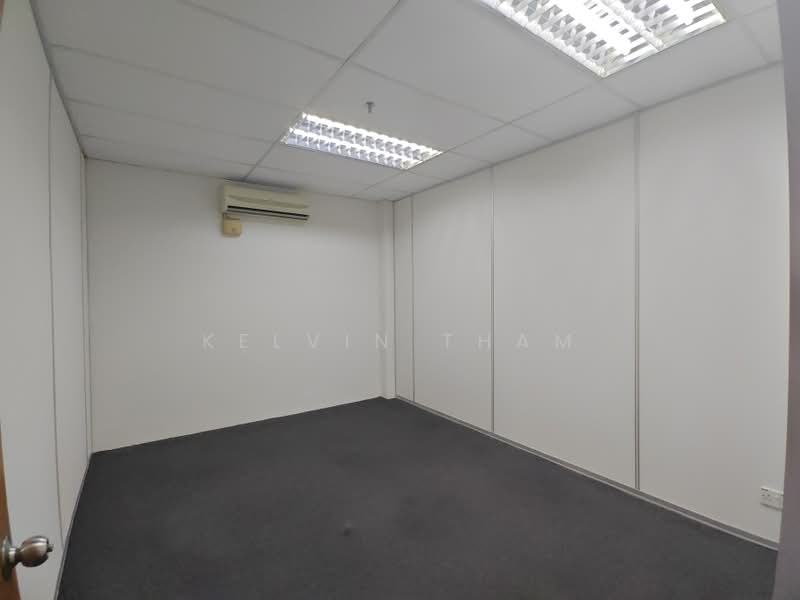 Office for Rent in Seksyen 8 (Petaling Jaya) - Kelvin Tham - Interior - PropertyGuru.com.my