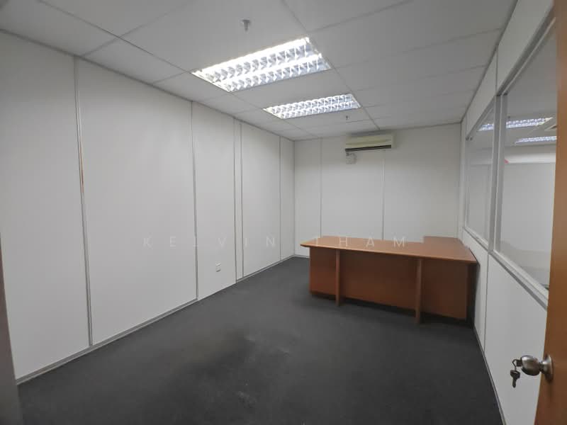 Office for Rent in Seksyen 8 (Petaling Jaya) - Kelvin Tham - Interior - PropertyGuru.com.my
