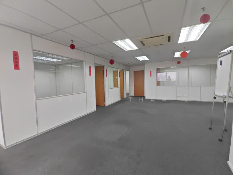 Office for Rent in Seksyen 8 (Petaling Jaya) - Kelvin Tham - Interior - PropertyGuru.com.my