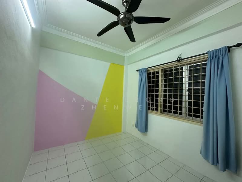 Kondominium untuk Disewa di Sri Pandan - Dante Leong Zhenwen - Interior - PropertyGuru.com.my
