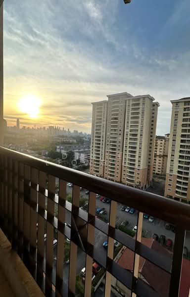 Kondominium untuk Disewa di Sri Pandan - Dante Leong Zhenwen - View - PropertyGuru.com.my