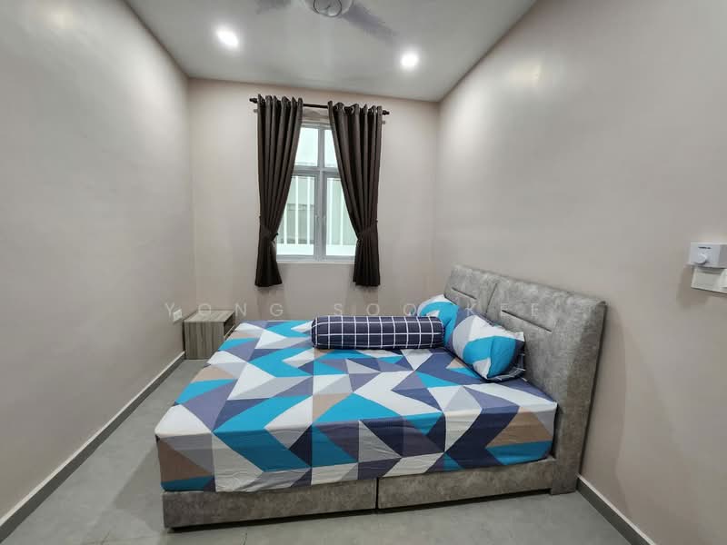 Kondominium untuk Disewa di The Sky @ Tripark - Yong Soo Kee - Bedroom - PropertyGuru.com.my