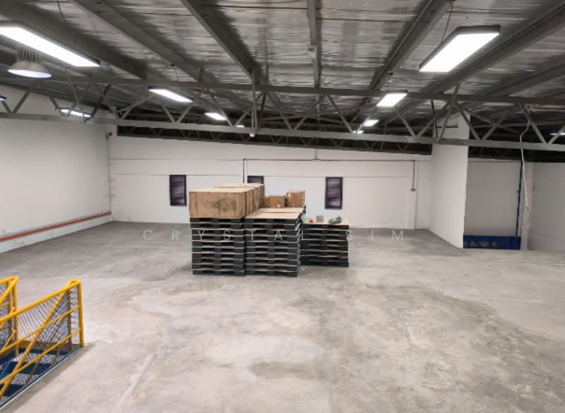 Factory for Sale in Nilai Impian (Nilai) - Crystal Sim - Interior - PropertyGuru.com.my