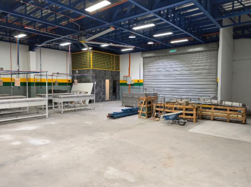 Factory for Sale in Nilai Impian (Nilai) - Crystal Sim - Interior - PropertyGuru.com.my