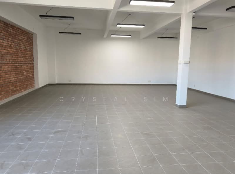 Factory for Sale in Nilai Impian (Nilai) - Crystal Sim - Interior - PropertyGuru.com.my