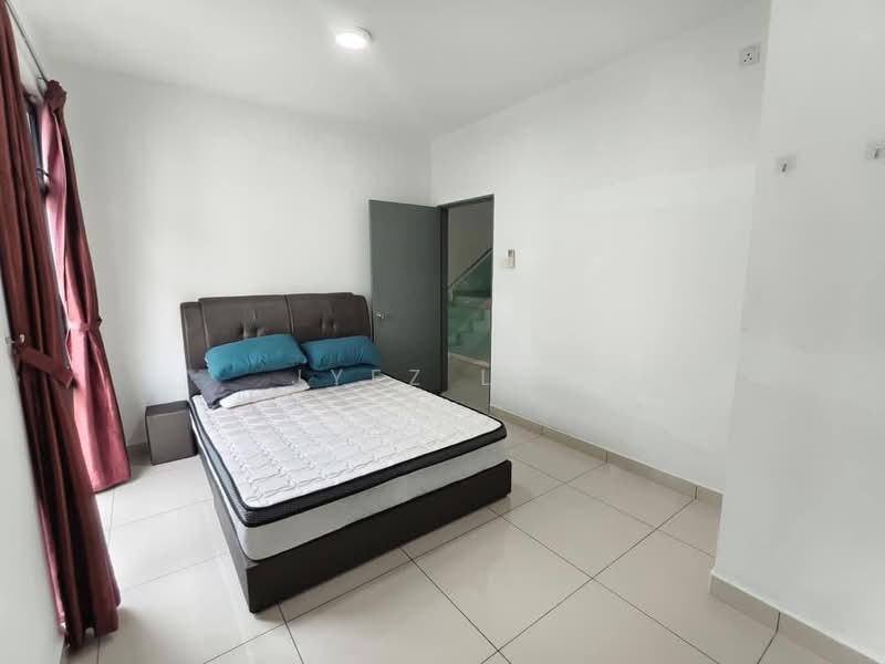 Rumah Kluster untuk Dijual di Taman Mutiara Mas (Skudai) - Jyez Lee - PropertyGuru.com.my