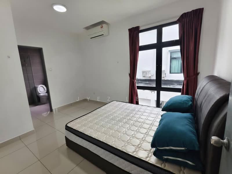 Rumah Kluster untuk Dijual di Taman Mutiara Mas (Skudai) - Jyez Lee - PropertyGuru.com.my