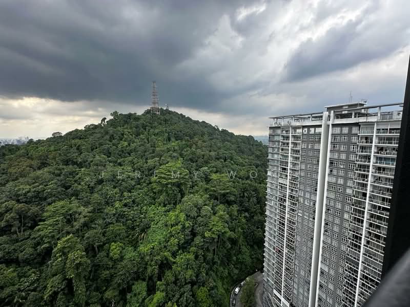 Kondominium untuk Dijual di Damansara Seresta - Jeremy Wong - Exterior - PropertyGuru.com.my