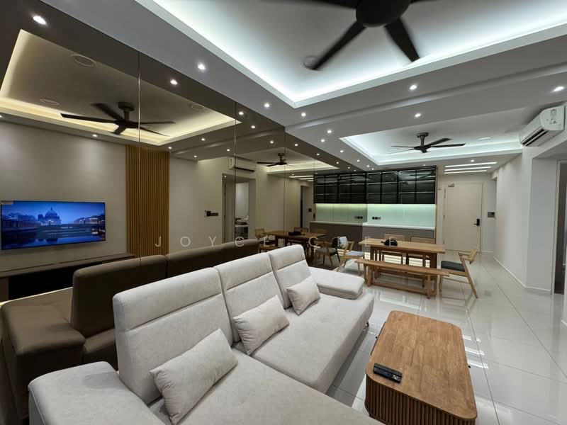 Duta Park Residences - 3