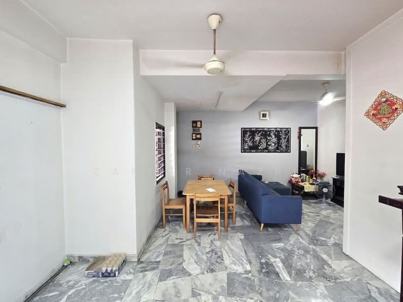 Rumah Teres untuk Dijual di Taman Sri Aman (Cheras) - Zaffur Nazri - PropertyGuru.com.my