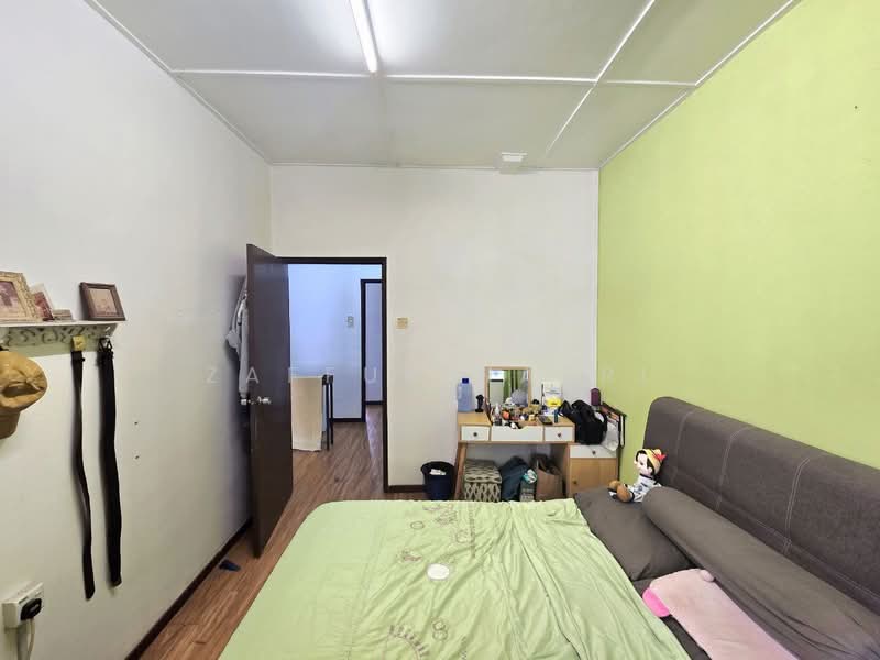Rumah Teres untuk Dijual di Taman Sri Aman (Cheras) - Zaffur Nazri - PropertyGuru.com.my