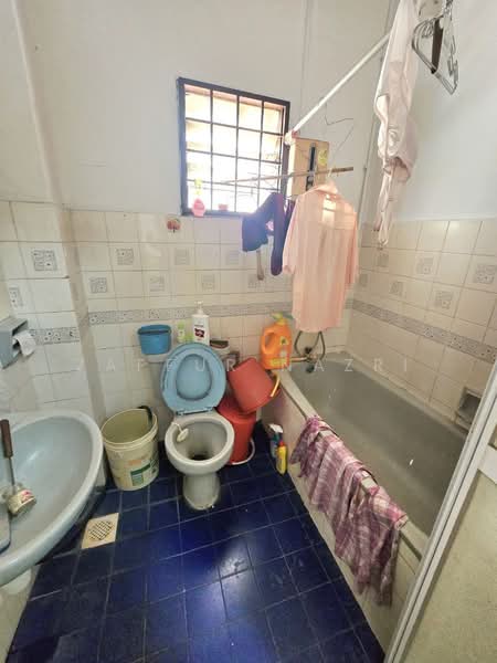 Rumah Teres untuk Dijual di Taman Sri Aman (Cheras) - Zaffur Nazri - PropertyGuru.com.my