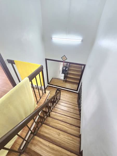 Rumah Teres untuk Dijual di Taman Sri Aman (Cheras) - Zaffur Nazri - PropertyGuru.com.my
