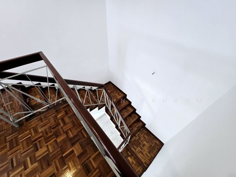 2-storey Terraced House for Sale in BANDAR PUCHONG JAYA (Puchong) - Fauzan bin Sahrom - PropertyGuru.com.my