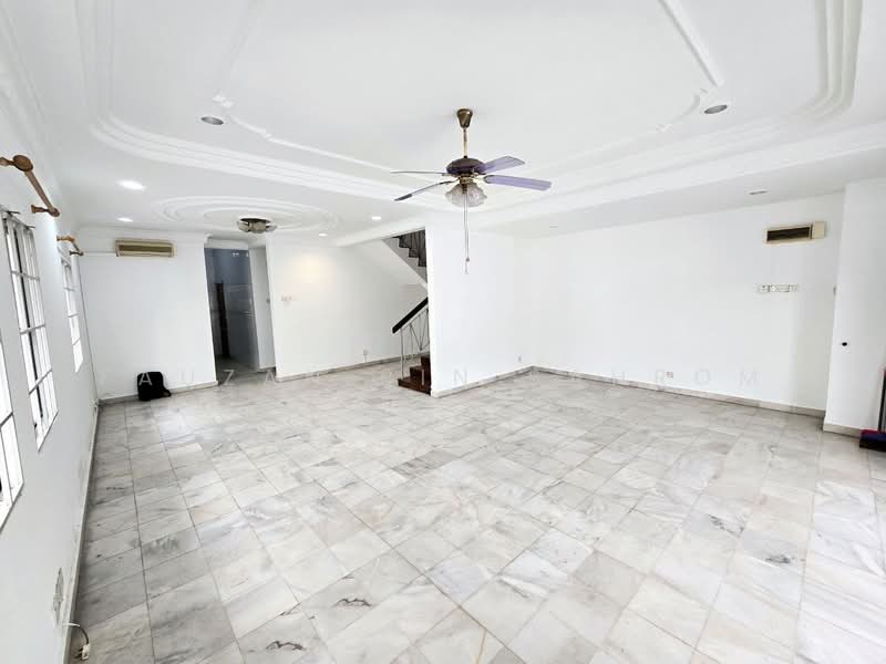 2-storey Terraced House for Sale in BANDAR PUCHONG JAYA (Puchong) - Fauzan bin Sahrom - PropertyGuru.com.my