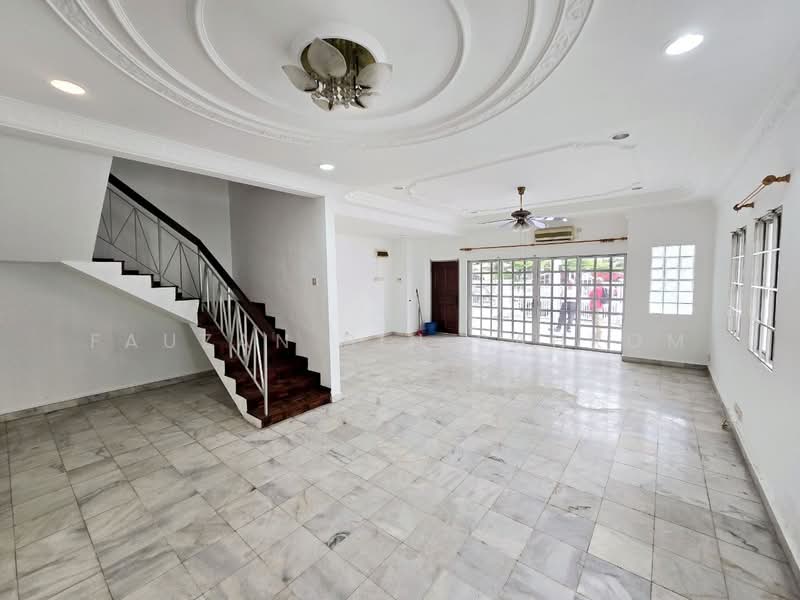 2-storey Terraced House for Sale in BANDAR PUCHONG JAYA (Puchong) - Fauzan bin Sahrom - PropertyGuru.com.my