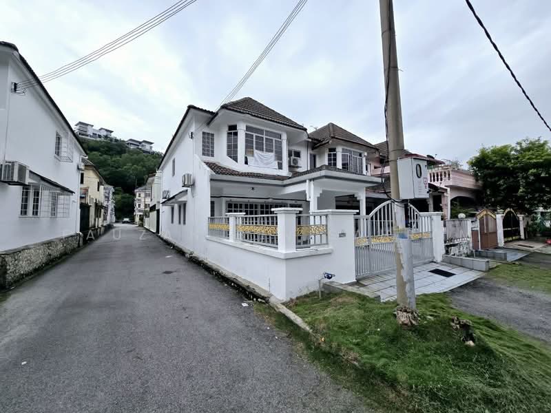 2-storey Terraced House for Sale in BANDAR PUCHONG JAYA (Puchong) - Fauzan bin Sahrom - PropertyGuru.com.my