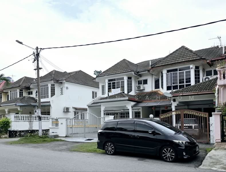 2-storey Terraced House for Sale in BANDAR PUCHONG JAYA (Puchong) - Fauzan bin Sahrom - PropertyGuru.com.my
