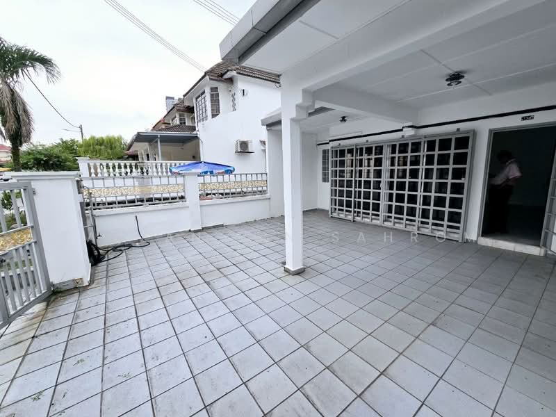 2-storey Terraced House for Sale in BANDAR PUCHONG JAYA (Puchong) - Fauzan bin Sahrom - PropertyGuru.com.my