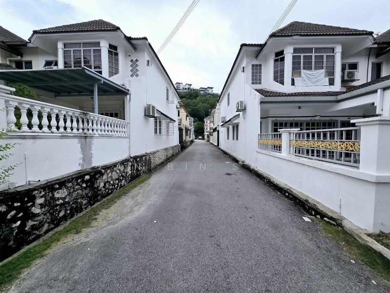 2-storey Terraced House for Sale in BANDAR PUCHONG JAYA (Puchong) - Fauzan bin Sahrom - PropertyGuru.com.my