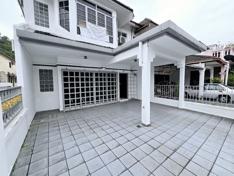 2-storey Terraced House for Sale in BANDAR PUCHONG JAYA (Puchong) - Fauzan bin Sahrom - PropertyGuru.com.my