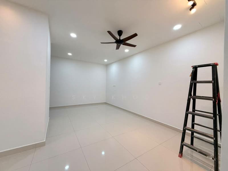 Cluster House for Rent in Skudai (Johor) - Sky Khoo - Interior - PropertyGuru.com.my