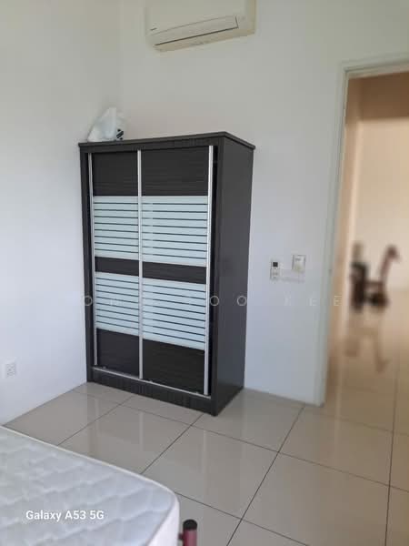 Servis Apartment untuk Disewa di Mahkota Impian - Yong Soo Kee - Bedroom - PropertyGuru.com.my
