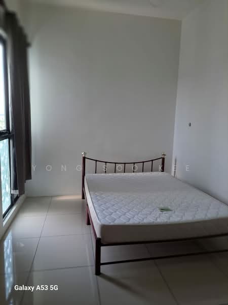 Servis Apartment untuk Disewa di Mahkota Impian - Yong Soo Kee - Bedroom - PropertyGuru.com.my