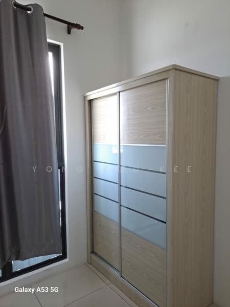 Servis Apartment untuk Disewa di Mahkota Impian - Yong Soo Kee - Interior - PropertyGuru.com.my
