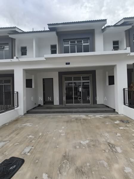 Rumah Teres 2 Tingkat untuk Dijual di Johor Bahru (Johor) - Fennie Chua - Exterior - PropertyGuru.com.my