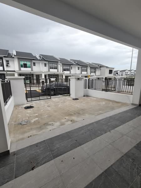 Rumah Teres 2 Tingkat untuk Dijual di Johor Bahru (Johor) - Fennie Chua - Exterior - PropertyGuru.com.my