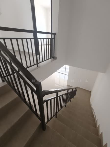 Rumah Teres 2 Tingkat untuk Dijual di Johor Bahru (Johor) - Fennie Chua - Corridor - PropertyGuru.com.my