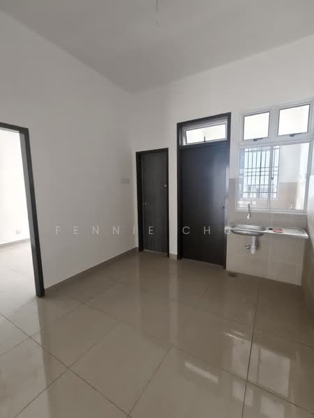 Rumah Teres 2 Tingkat untuk Dijual di Johor Bahru (Johor) - Fennie Chua - Kitchen - PropertyGuru.com.my