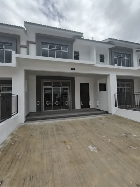 2-storey Terraced House for Sale in Johor Bahru (Johor) - Coco Lee - Exterior - PropertyGuru.com.my