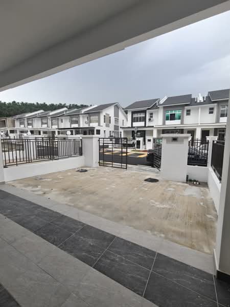 2-storey Terraced House for Sale in Johor Bahru (Johor) - Coco Lee - Exterior - PropertyGuru.com.my